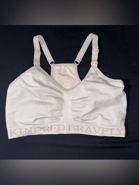 Kindred Bravely Sublime Low Impact Nursing Sports Bra